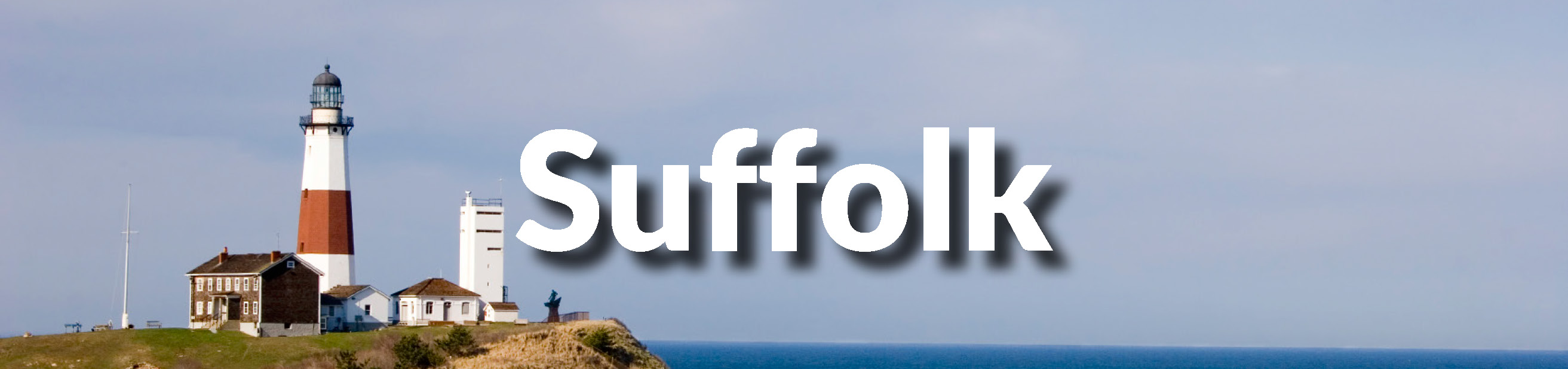 Suffolk Chapter